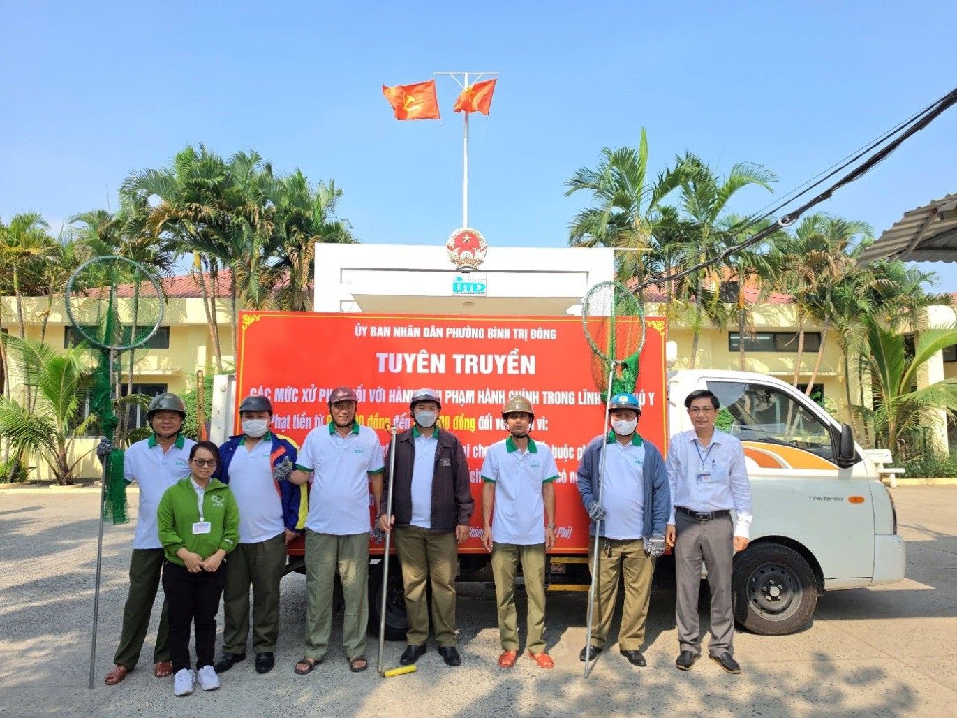 Tin tức hình ảnh